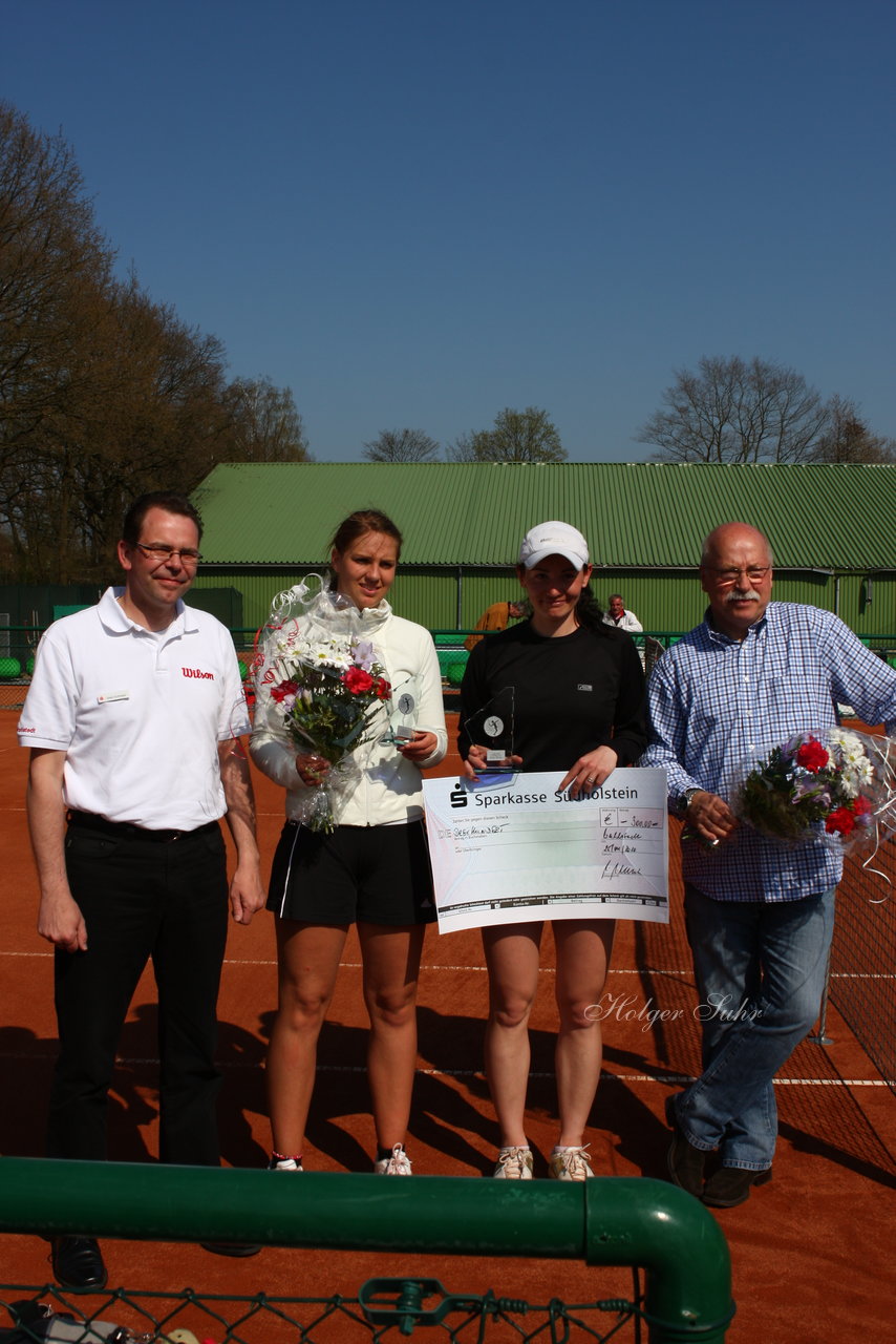 Inna Kuzmenko 335 - Wahlstedt Open 2010